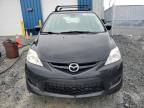 2009 MAZDA 5  for sale at Copart NS - HALIFAX