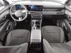 2025 Hyundai Tucson Sel en Venta en Van Nuys, CA - Front End