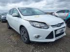2013 FORD FOCUS TITA for sale at Copart YORK