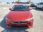 2009 Mitsubishi Lancer Gts продається в Sun Valley, CA - Rear End