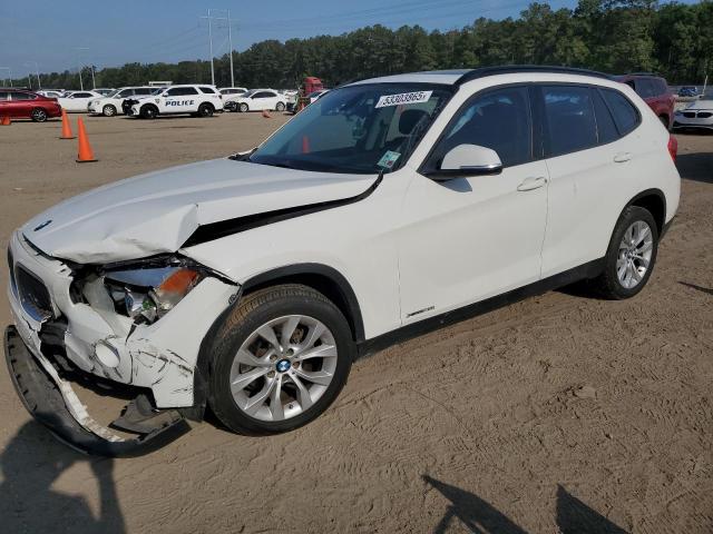 2014 Bmw X1 Xdrive28I