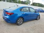 2022 Kia Rio Lx zu verkaufen in Greenwell Springs, LA - Front End