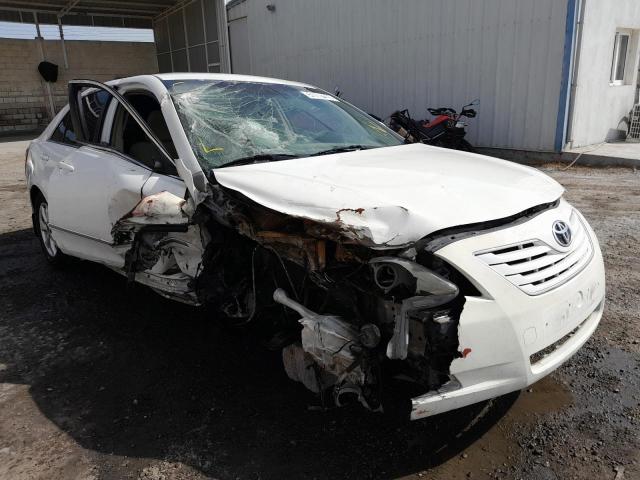 6T1BE42KX8X487663 - 2023 Toyota Camry - #undefined
