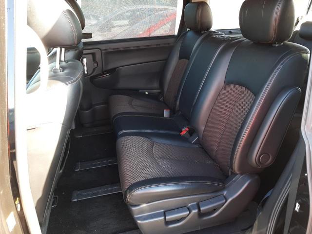 2012 NISSAN ELGRAND