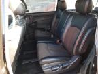 2012 NISSAN ELGRAND for sale at Copart SANDTOFT