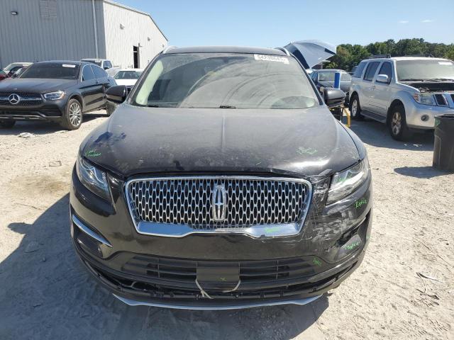  LINCOLN MKZ 2019 Czarny