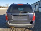 2008 Kia Sedona Ex للبيع في Leroy، NY - Front End