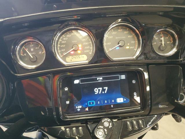  HARLEY-DAVIDSON FLHXS 2020 Сірий