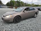 2007 Chevrolet Impala Ls იყიდება Mebane-ში, NC - Front End