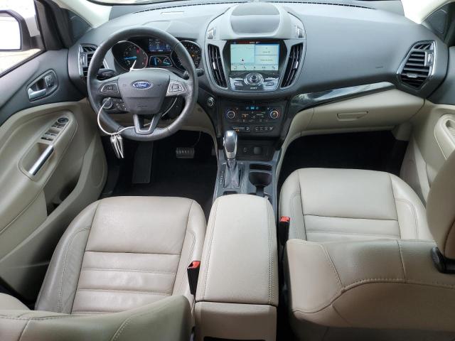  FORD ESCAPE 2019 Белы
