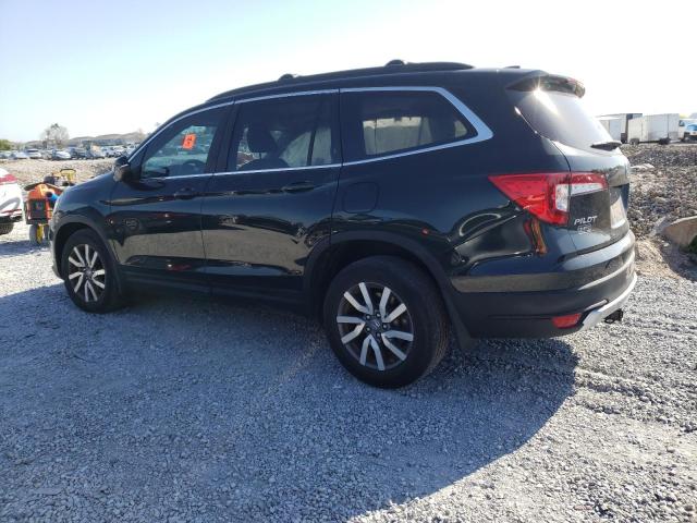  HONDA PILOT 2020 Black