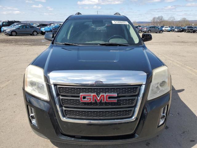  GMC TERRAIN 2015 Чорний
