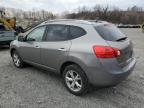 2010 Nissan Rogue S de vânzare în Marlboro, NY - Front End