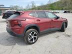 2024 Chevrolet Trax 1Rs იყიდება Hurricane-ში, WV - Front End