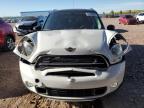 2015 Mini Cooper S Countryman للبيع في Phoenix، AZ - Front End