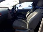2011 VAUXHALL CORSA LIMI for sale at Copart SANDWICH