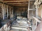 2024 Rawmaxx Ct-16-27K Enclosed Cargo Trailer for Sale in Houston, TX - Burn