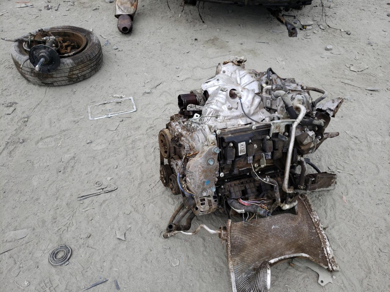 2022 Nissan Sentra Sv VIN: 3N1AB8CV9NY268274 Lot: 54667245