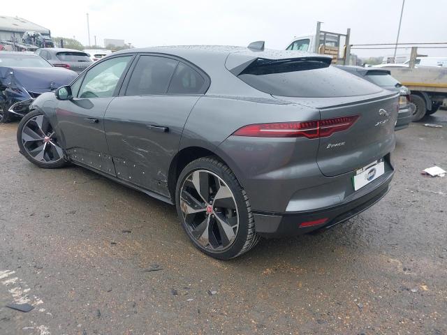 2019 JAGUAR I-PACE EV4