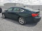 2015 Chevrolet Impala Lt for Sale in Gastonia, NC - Side