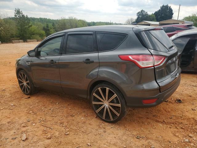  FORD ESCAPE 2016 Серый
