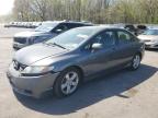 2011 Honda Civic Lx-S de vânzare în Glassboro, NJ - Front End