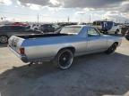1970 Chevrolet El Camino იყიდება Sun Valley-ში, CA - Front End