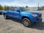 2016 Toyota Tacoma Double Cab   للبيع في Hillsborough، NJ - Side
