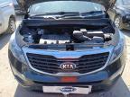 2013 KIA SPORTAGE 2 for sale at Copart WISBECH