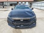 2022 Honda Accord Sport Se for Sale in Fort Wayne, IN - Front End
