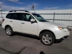 2010 Subaru Forester 2.5X Limited zu verkaufen in Littleton, CO - Side