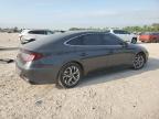 2022 Hyundai Sonata Sel de vânzare în Houston, TX - Side
