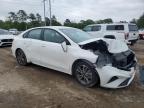 2022 Kia Forte Fe de vânzare în Greenwell Springs, LA - Front End