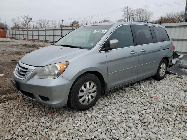 2010 Honda Odyssey Exl