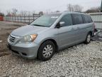 2010 Honda Odyssey Exl for Sale in Chicago Heights, IL - Rear End