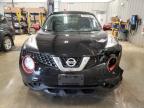 2015 Nissan Juke S للبيع في Casper، WY - Front End