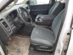 2017 RAM 1500 ST à vendre chez Copart AB - CALGARY