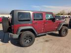 2010 Jeep Wrangler Unlimited Rubicon на продаже в Littleton, CO - Mechanical