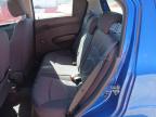 2010 CHEVROLET SPARK LS for sale at Copart CORBY