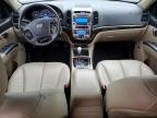 2012 Hyundai Santa Fe Limited продається в Barberton, OH - Front End
