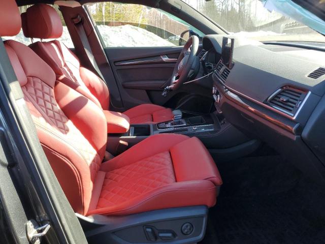 2024 AUDI SQ5 SPORTBACK PRESTIGE