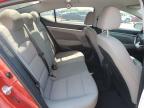 2020 Hyundai Elantra Sel за продажба в Mercedes, TX - Water/Flood