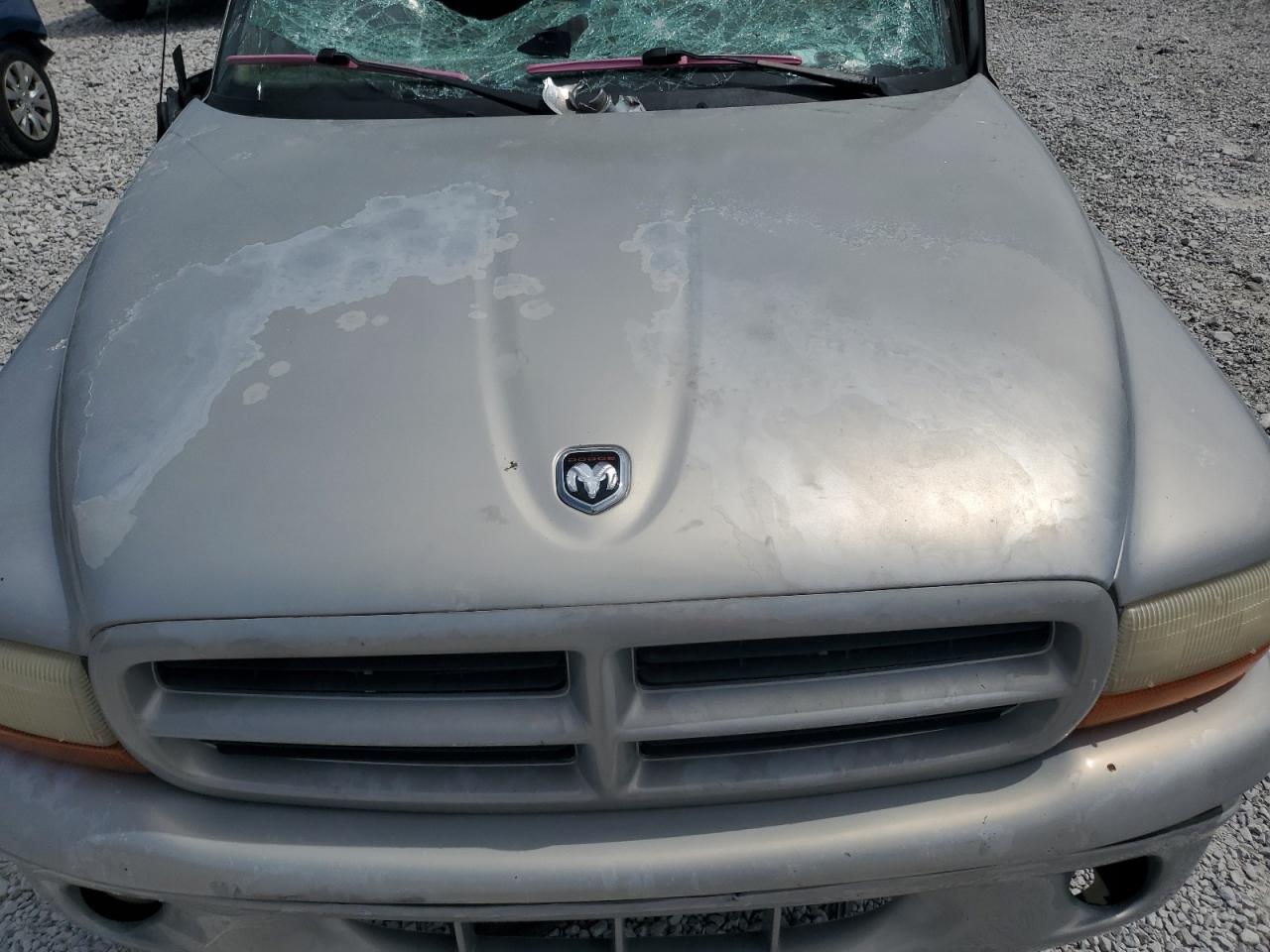 1998 Dodge Durango VIN: 1B4HS28Y5WF229733 Lot: 54232445