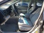 2017 Toyota Camry Le за продажба в Gainesville, GA - Front End