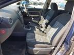 2011 FORD FOCUS STYL for sale at Copart WHITBURN