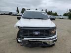 2025 Ford F150 Xl للبيع في American Canyon، CA - Front End