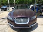 2012 Jaguar Xf Portfolio на продаже в Hueytown, AL - Mechanical