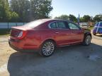 2013 Lincoln Mks  на продаже в Ocala, FL - Front End