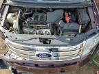 2010 Ford Edge Sel en Venta en Davison, MI - Front End