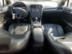 2015 Ford Fusion Titanium for Sale in Harleyville, SC - Front End